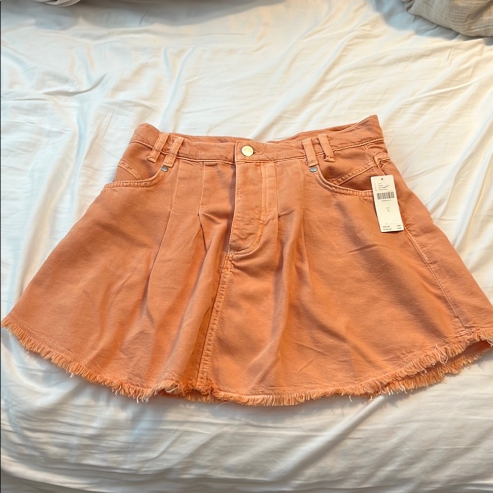 Anthropolgie Size 2 Skirt